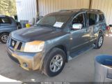NISSAN ARMADA SV 5N1BA0ND8BN****** photo