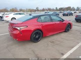 TOYOTA CAMRY XSE V6 4T1KZ1AK8RU****** photo