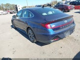 HYUNDAI SONATA SEL 5NPEF4JA3LH****** снимка
