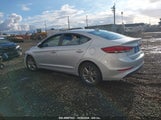 HYUNDAI ELANTRA VALUE EDITION KMHD84LF9JU505364 photo