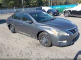 NISSAN ALTIMA 2.5 S снимка