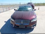 LINCOLN MKZ RESERVE снимка