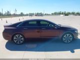 LINCOLN MKZ RESERVE снимка