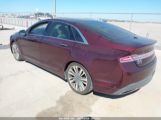 LINCOLN MKZ RESERVE снимка