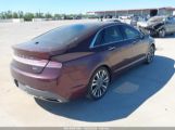 LINCOLN MKZ RESERVE снимка