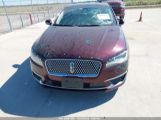 LINCOLN MKZ RESERVE снимка