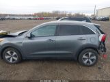 KIA NIRO LX photo