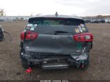 KIA NIRO LX photo