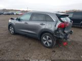 KIA NIRO LX photo