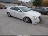 CADILLAC CTS PREMIUM снимка