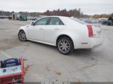 CADILLAC CTS PREMIUM снимка