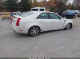 CADILLAC CTS PREMIUM снимка