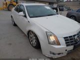 CADILLAC CTS PREMIUM снимка