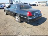 LINCOLN TOWN CAR EXECUTIVE L снимка