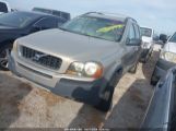 VOLVO XC90 2.5T photo