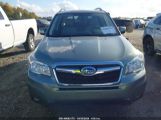 SUBARU FORESTER 2.5I LIMITED photo