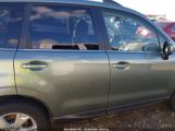 SUBARU FORESTER 2.5I LIMITED photo