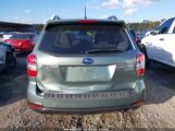 SUBARU FORESTER 2.5I LIMITED photo