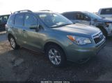 SUBARU FORESTER 2.5I LIMITED photo