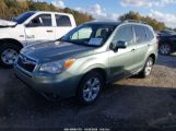 SUBARU FORESTER 2.5I LIMITED JF2SJAHC8EH****** photo