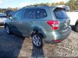 SUBARU FORESTER 2.5I LIMITED photo