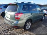 SUBARU FORESTER 2.5I LIMITED photo