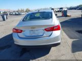 CHEVROLET MALIBU FWD 1FL photo