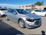 CHEVROLET MALIBU FWD 1FL photo