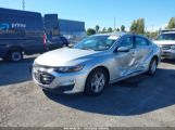 CHEVROLET MALIBU FWD 1FL photo