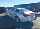 CHEVROLET MALIBU FWD 1FL photo