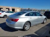 CHEVROLET MALIBU FWD 1FL photo