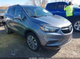 BUICK ENCORE AWD PREFERRED снимка