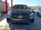 MERCEDES-BENZ AMG GLE 53 COUPE 4MATIC снимка