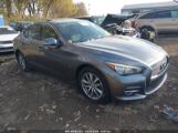 INFINITI Q50 PREMIUM photo