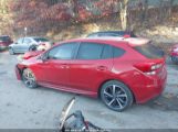 SUBARU IMPREZA SPORT 5-DOOR photo