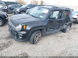 JEEP RENEGADE LIMITED 4X4 ZACNJBD12LP****** снимка