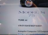 TESLA MODEL S 60/70/75/85 снимка