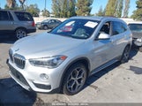 BMW X1 XDRIVE28I WBXHT3Z34H4A53805 снимка