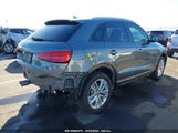AUDI Q3 2.0T PREMIUM WA1ECCFS2HR****** fotografie