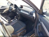 AUDI Q3 2.0T PREMIUM WA1ECCFS2HR****** fotografie