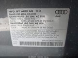AUDI Q3 2.0T PREMIUM WA1ECCFS2HR****** снимка