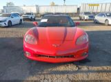 CHEVROLET CORVETTE photo