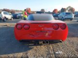 CHEVROLET CORVETTE photo