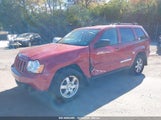 JEEP GRAND CHEROKEE LAREDO 1J4PR4GK8AC****** снимка