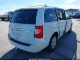 CHRYSLER TOWN & COUNTRY TOURING снимка