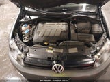 VOLKSWAGEN GOLF 2.0L TDI WVWDM7AJ4EW****** снимка