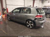 VOLKSWAGEN GOLF 2.0L TDI WVWDM7AJ4EW****** снимка