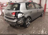 VOLKSWAGEN GOLF 2.0L TDI WVWDM7AJ4EW****** снимка