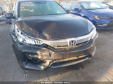 HONDA ACCORD HYBRID TOURING JHMCR6F71HC****** photo