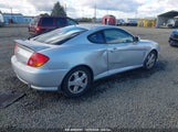 HYUNDAI TIBURON GT V6 KMHHN65F43U****** снимка